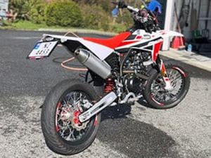 FANTIC XMF 125