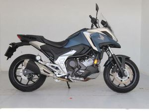 2025 HONDA NC 750X DCT FOR SALE