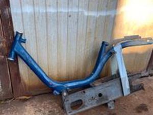 PIAGGIO BRAVO PRIMA SERIE