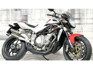 VENDO MV AGUSTA BRUTALE 1078 RR USATA A CASALGRASSO (CODICE 9686541) - MOTO.IT