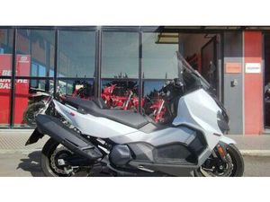 VENDO SYM MAXSYM TL 508 (2021 - 24) USATA A CIVITAVECCHIA (CODICE 9279324) - MOTO.IT