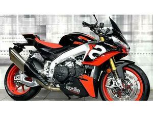 VENDO APRILIA TUONO V4 (2021 - 24) USATA A CASALGRASSO (CODICE 9686548) - MOTO.IT