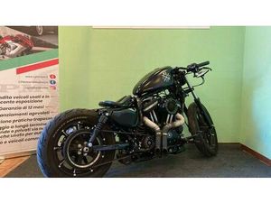 VENDO HARLEY-DAVIDSON 883 SUPERLOW (2017 - 20) - XL 883L USATA A BIANDRONNO (CODICE 9686305) - MOTO.IT