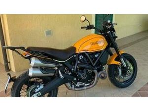 VENDO DUCATI SCRAMBLER 1100 TRIBUTE PRO (2022 - 24) USATA A TORINO (CODICE 9686673) - MOTO.IT