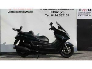 VENDO YAMAHA MAJESTY 400 (2004 - 08) USATA A ROSA' (CODICE 9687165) - MOTO.IT
