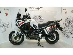 VENDO YAMAHA XT1200Z SUPER TÉNÉRÉ WORLDCROSSER (2012 - 14) USATA A PONTELONGO (CODICE 9686952) - MOTO.IT