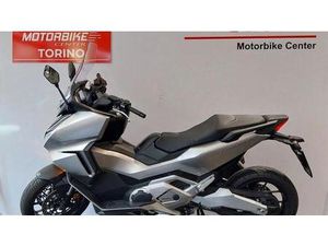 VENDO HONDA FORZA 750 DCT (2021 - 24) USATA A SAN GIORGIO CANAVESE (CODICE 9686784) - MOTO.IT
