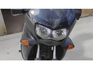 VENDO HONDA VARADERO 1000 (1999 - 02) USATA A ZAMBRONE (CODICE 9686801) - MOTO.IT