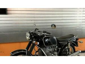 VENDO BMW R 75/5 USATA A TORINO (CODICE 9686934) - MOTO.IT
