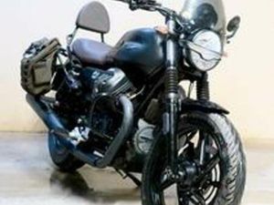 MOTO GUZZI V7 IV - 2023