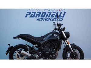 VENDO BENELLI LEONCINO 500 (2021 - 25) NUOVA A GAVIRATE (CODICE 9686530) - MOTO.IT