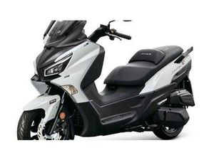 VENDO SYM JOYMAX 300 Z+ (2021 - 24) NUOVA A MILANO (CODICE 9390146) - MOTO.IT