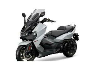 VENDO SYM MAXSYM TL 508 (2021 - 24) NUOVA A MILANO (CODICE 9390099) - MOTO.IT