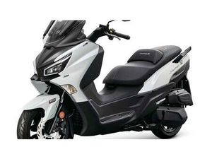 VENDO SYM JOYMAX 300 Z+ (2021 - 24) NUOVA A SESTRI LEVANTE (CODICE 8608265) - MOTO.IT
