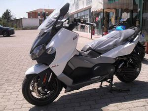 VENDO SYM MAXSYM TL 508 (2021 - 24) NUOVA A COLLESALVETTI (CODICE 8987847) - MOTO.IT