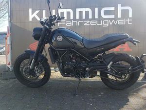 BENELLI LEONCINO TRAIL