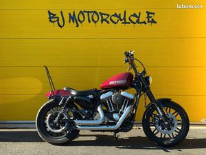 HARLEY-DAVIDSON SPORTSTER CX1200