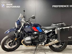 BMW R R 1200 NINET URBAN G/S