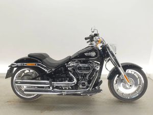 HARLEY-DAVIDSON FLFBS FAT BOY 114 FLFBS - SÄNKT PRIS • 2023