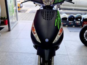 PIAGGIO ZIP 50 CC SPECIAL EDITION 4T