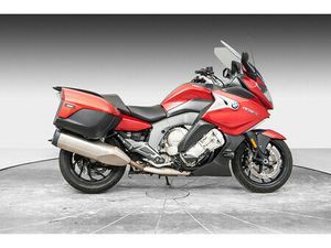 BMW K 1600 GT