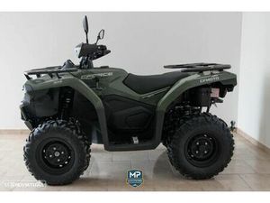 CF MOTO C FORCE 450S