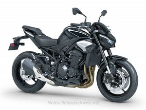 KAWASAKI Z 900, NAKED, OCCASION, CHF 9'990.-, POSSIBILITÉ DE LOUER UNE MOTO
