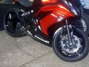 KAWASAKI, ER, 2014, 649 (CC)