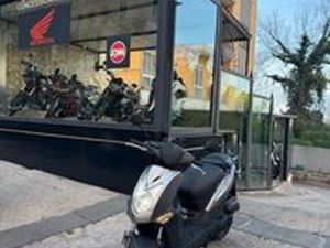 KYMCO AGILITY 50 R 12