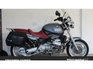 VENDO BMW R 850 R (1994 - 02) USATA A DOGLIANI (CODICE 9688162) - MOTO.IT