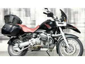 VENDO BMW R 1100 GS USATA A CASALGRASSO (CODICE 9687563) - MOTO.IT