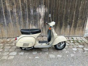VESPA GL150 - HU NEU
