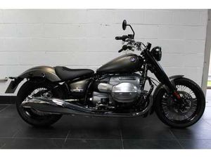 USED BMW R 18 FOR SALE IN WELWYN GARDEN CITY