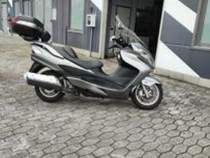 SUZUI BURGMAN 400 ABS