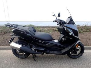 BMW C 400 GT PREMIUM SELECTION !