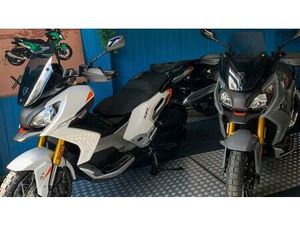 VENDO PEUGEOT XP400 GT (2023 - 24) NUOVA A MILANO (CODICE 9353363) - MOTO.IT