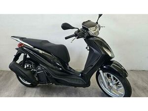 VENDO PIAGGIO MEDLEY 125 (2025) NUOVA A ROSTA (CODICE 9687647) - MOTO.IT