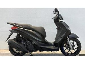 VENDO PIAGGIO MEDLEY 125 S (2025) NUOVA A ROSTA (CODICE 9687653) - MOTO.IT