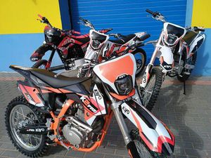CROSS MOTOCYKL KAYO 250 /300 K2 T4 K5 / SIEDLCE - JANOWSKA 32 SIEDLCE