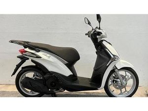 VENDO PIAGGIO LIBERTY 50 RST (2025) NUOVA A ROSTA (CODICE 9055617) - MOTO.IT