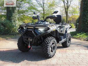 XWOLF 550L ◊ SOFORT VERFÜGBAR! | NEUES QUAD/ ATV MIT ALLRAD
