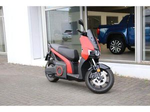 SEAT MÓ ESCOOTER ELEKTROROLLER SCOOTER LED+LM-FELGEN+