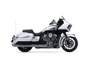 2025 INDIAN MOTORCYCLES INDIAN CHALLENGER LIMITED WITH 112