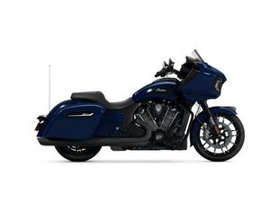 2025 INDIAN MOTORCYCLES INDIAN CHALLENGER LIMITED WITH POWERBAND AUDIO ...