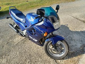HONDA VFR 750