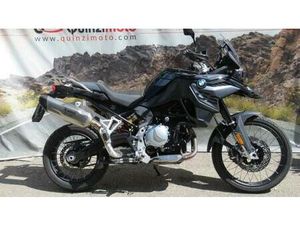 VENDO BMW F 850 GS (2021 - 24) USATA A VITERBO (CODICE 9688754) - MOTO.IT