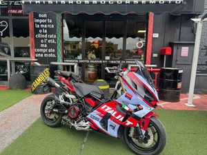 VENDO ITALJET MOTO DRAGSTER 700 TWIN LIMITED FACTORY EDITION (2024 - 25) NUOVA A PISTOIA (CODICE 9688870) - MOTO.IT