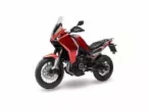 MOTO MORINI X-CAPE 700 SPOKE WHEELS
