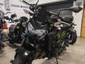 2022 KAWASAKI Z900 - 1330 KMS