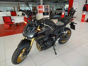 HONDA CB1000 HORNET SP INKL. STYLE-PAKET & SPORT-PAKET